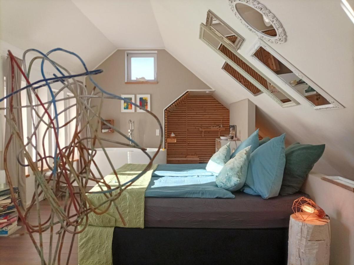 Kueken Winterberg Apartamento Exterior foto