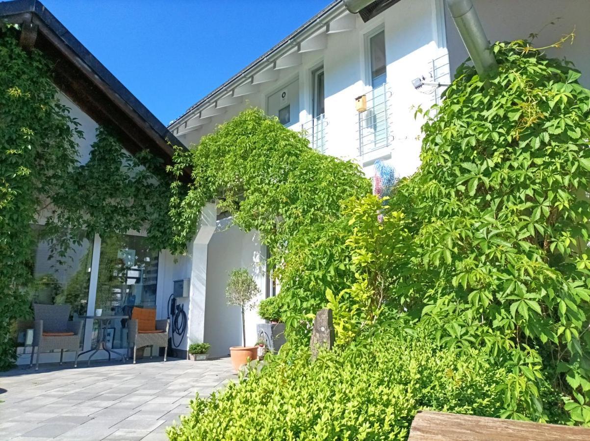 Kueken Winterberg Apartamento Exterior foto